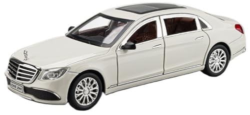 Amazon.co.jp: 1/24スケールメルセデスベンツE300おもちゃの車合金